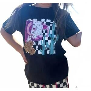 NEW STERLING KREEK kids roaming the desert in black